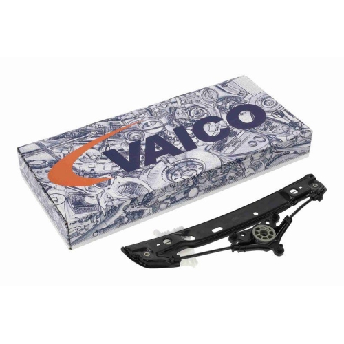 Fensterheber VAICO V30-8391 Green Mobility Parts für MERCEDES-BENZ