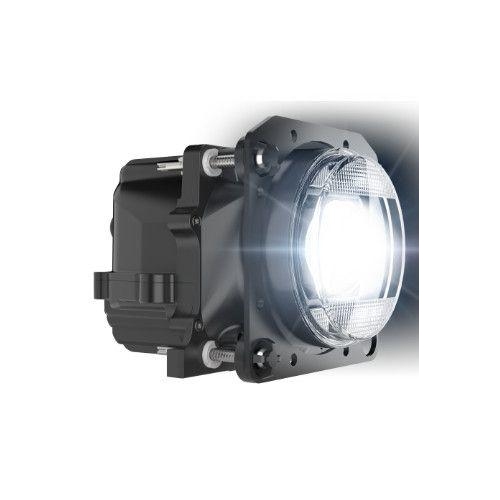 Hauptscheinwerfer ams-OSRAM LEDUHL104 LEDriving Universal Headlight für