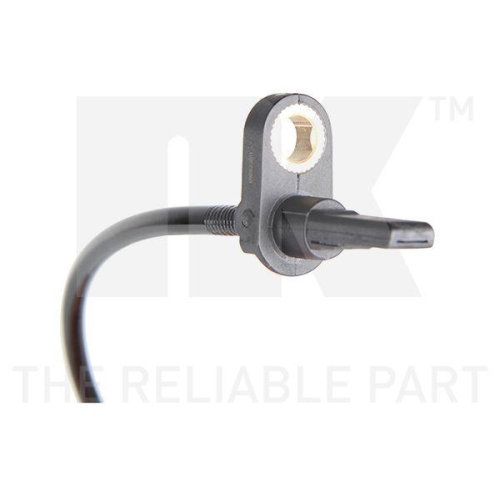 Sensor, Raddrehzahl NK 294562 f&uuml;r TOYOTA, Vorderachse