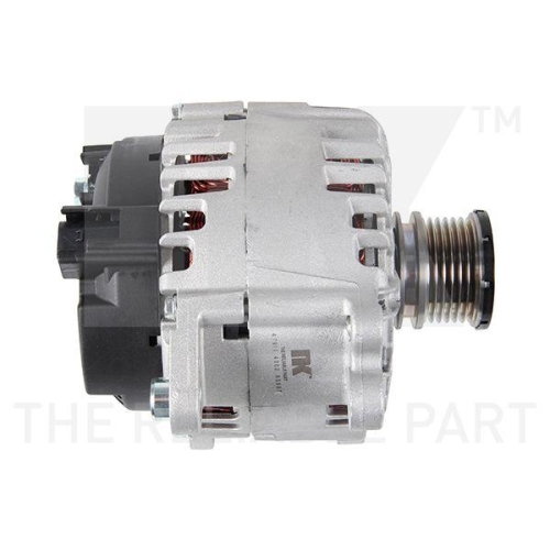 Generator NK 4847911 für AUDI MAN SEAT SKODA VW VAG