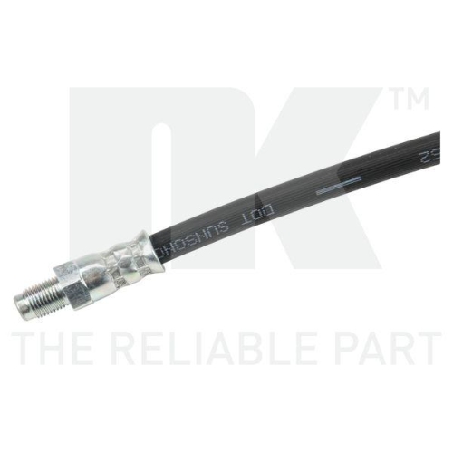 Bremsschlauch NK 8539115 f&uuml;r RENAULT, Vorderachse