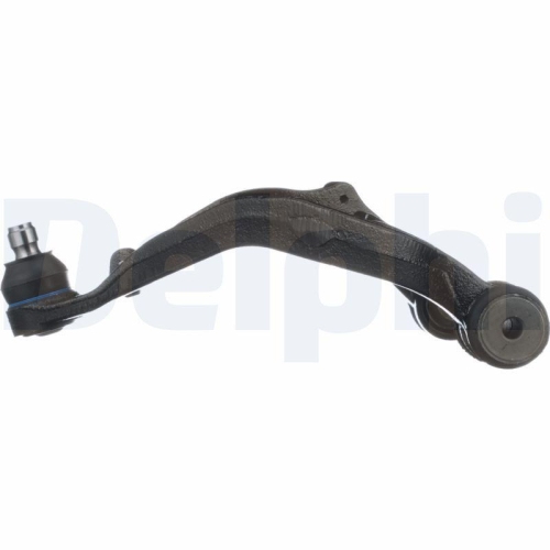 DELPHI TC7644 Lenker, Radaufh&auml;ngung f&uuml;r SUBARU TOYOTA, Hinterachse rechts, au&szlig;en