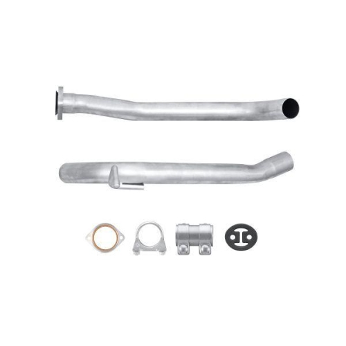 HELLA Abgasrohr 8LA 366 001-481 Easy2Fit –