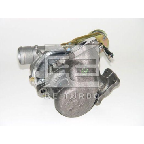 BE TURBO 125163 Lader, Aufladung f&uuml;r FIAT CITRO&Euml;N/PEUGEOT