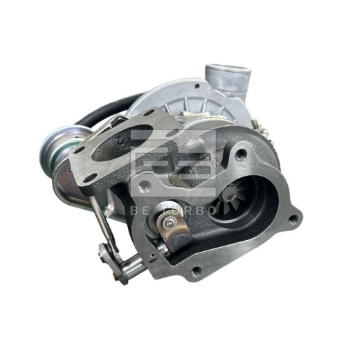 BE TURBO 131653 Lader, Aufladung f&uuml;r YANMAR