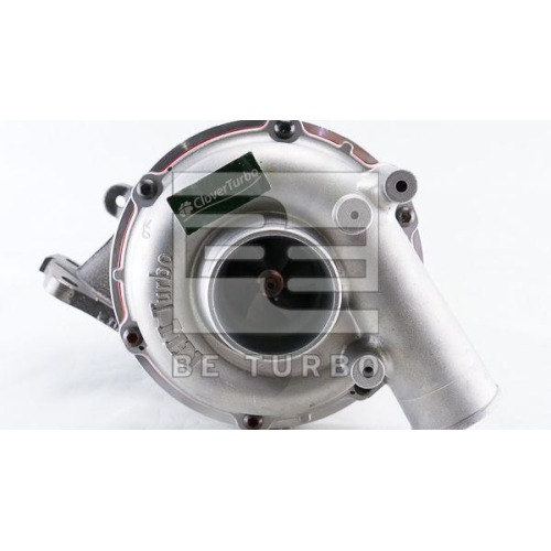 BE TURBO 126155 Lader, Aufladung f&uuml;r ISUZU HITACHI