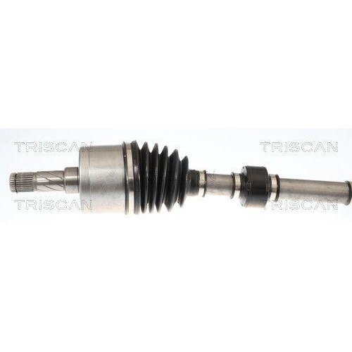 TRISCAN 8540 17501 Antriebswelle f&uuml;r JAGUAR, Vorderachse, beidseitig