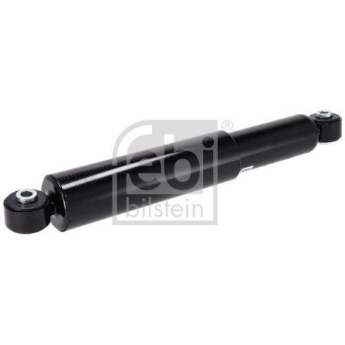 FEBI BILSTEIN 1002643 Sto&szlig;d&auml;mpfer f&uuml;r LAND ROVER, Hinterachse links