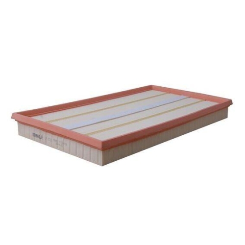 Luftfilter KNECHT LX 1573 f&uuml;r MERCEDES-BENZ