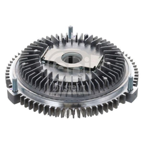 FEBI BILSTEIN Kupplung, K&uuml;hlerl&uuml;fter 22978 f&uuml;r MERCEDES-BENZ