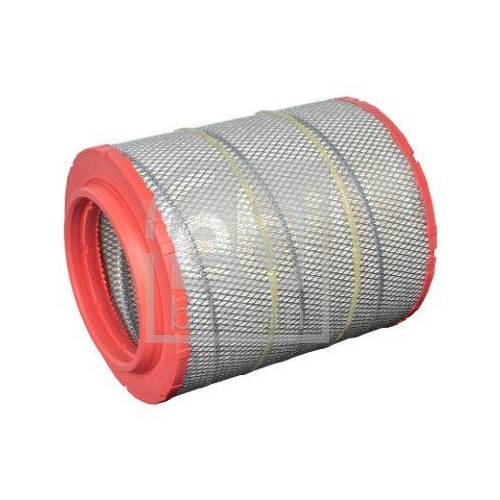 FEBI BILSTEIN Luftfilter 47531 f&uuml;r VOLVO RENAULT TRUCKS