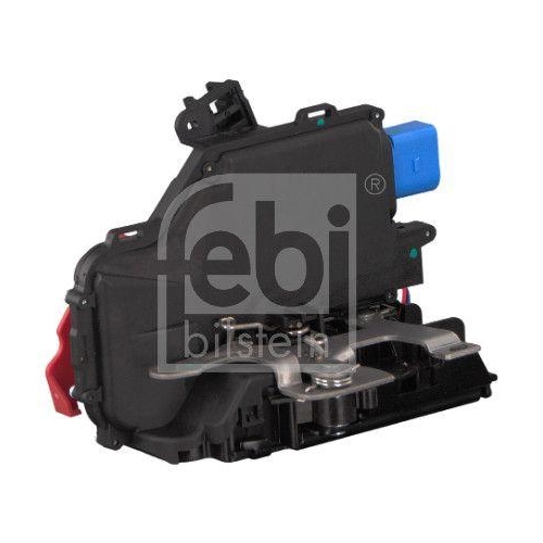 Türschloss FEBI BILSTEIN 172116 febi Plus für SEAT SKODA VW, hinten rechts