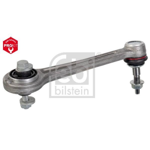 FEBI BILSTEIN Lenker, Radaufh&auml;ngung 178378 ProKit f&uuml;r BMW, Hinterachse rechts