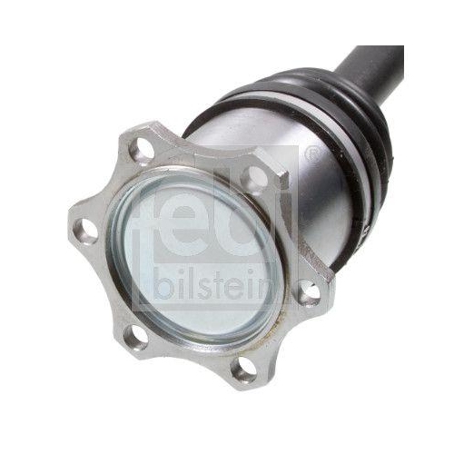 FEBI BILSTEIN Antriebswelle 181245 für AUDI SEAT SKODA VW, Vorderachse links