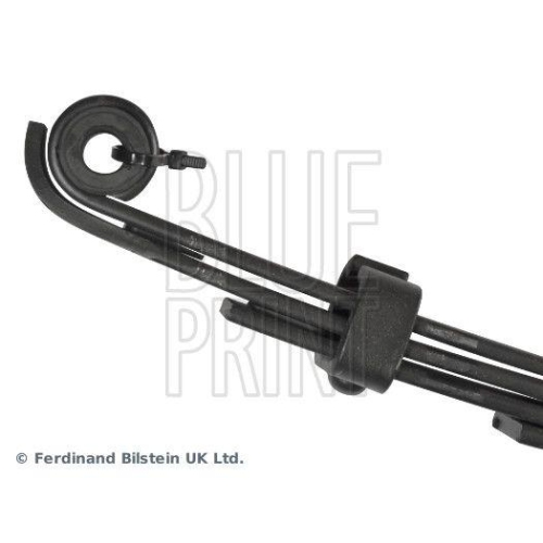 Federnpaket BLUE PRINT ADT38854 f&uuml;r TOYOTA, Hinterachse links