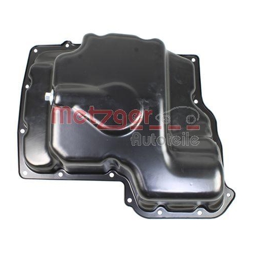 &Ouml;lwanne METZGER 7990086 f&uuml;r CITRO&Euml;N FORD PEUGEOT