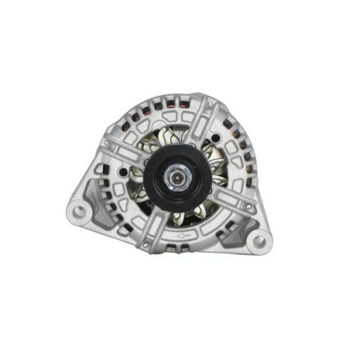 HELLA Generator 8EL 012 430-411 f&uuml;r OPEL VAUXHALL