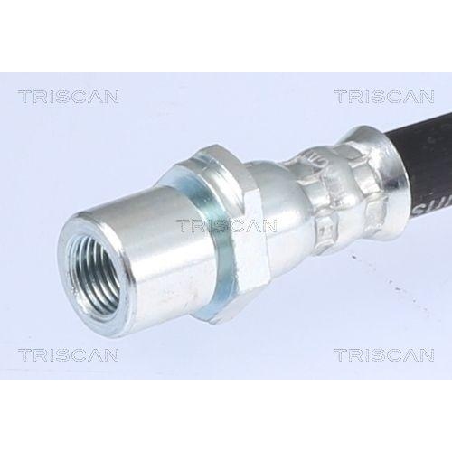Bremsschlauch TRISCAN 8150 41209 f&uuml;r DAIHATSU, Vorderachse rechts