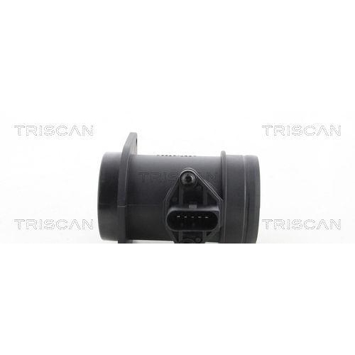 Luftmassenmesser TRISCAN 8812 29059 f&uuml;r AUDI SEAT SKODA VW