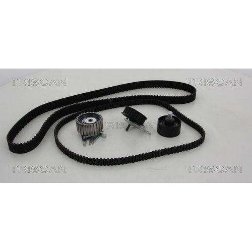 Zahnriemensatz TRISCAN 8647 15044 f&uuml;r