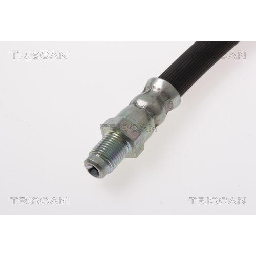 Bremsschlauch TRISCAN 8150 15297 f&uuml;r IVECO, Hinterachse