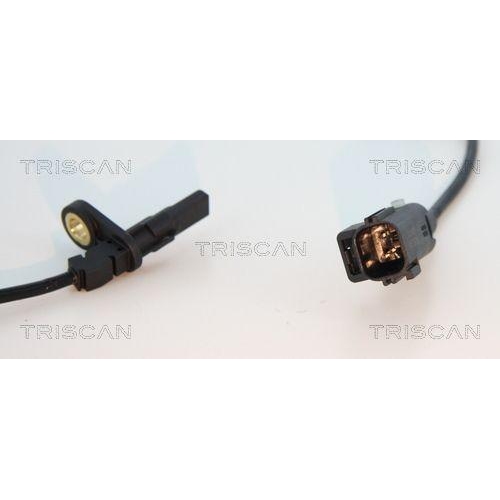 Sensor, Raddrehzahl TRISCAN 8180 17102 f&uuml;r ROVER LAND ROVER, Hinterachse