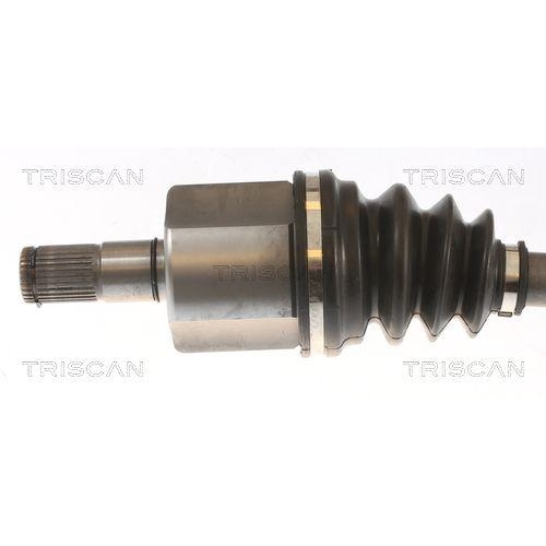 Antriebswelle TRISCAN 8540 16629 f&uuml;r FORD, Vorderachse rechts
