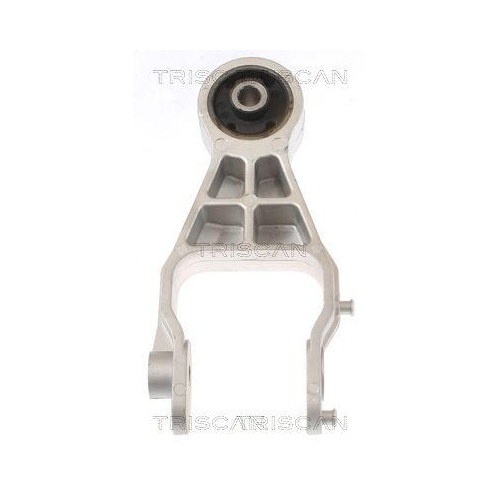 Lagerung, Motor TRISCAN 8505 24104 f&uuml;r OPEL VAUXHALL, hinten, unten