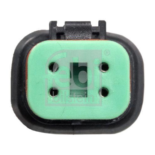 FEBI BILSTEIN Sensor, Saugrohrdruck 184332 f&uuml;r SCANIA