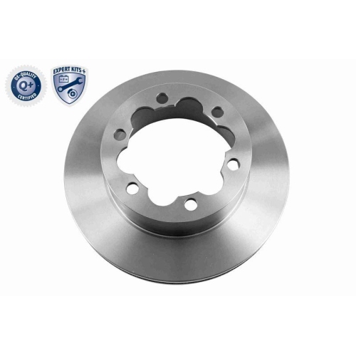 Bremsensatz, Scheibenbremse VAICO V10-6749 EXPERT KITS + f&uuml;r AUDI CITRO&Euml;N SEAT