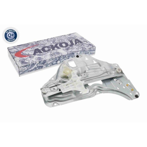 ACKOJA A52-9630 Fensterheber Green Mobility Parts f&uuml;r HYUNDAI, hinten rechts