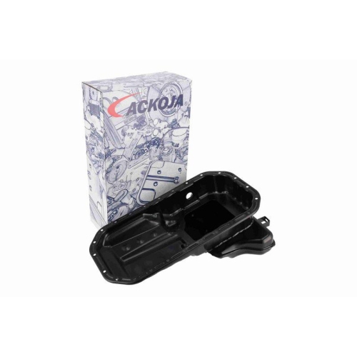 ACKOJA A70-1028 &Ouml;lwanne Original ACKOJA Qualit&auml;t f&uuml;r TOYOTA