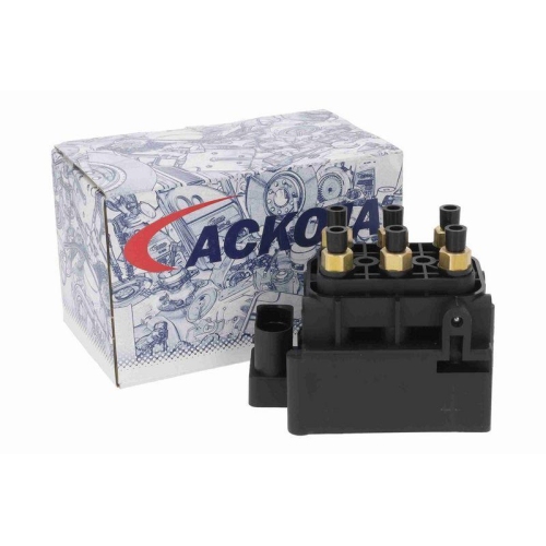 ACKOJA A52-51-0001 Ventil, Druckluftanlage Original ACKOJA Qualit&auml;t f&uuml;r HYUNDAI