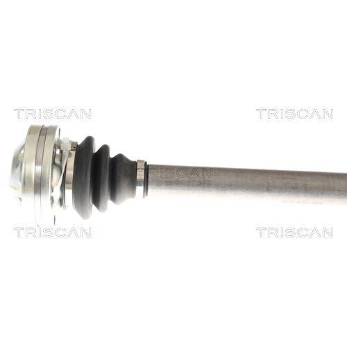 Antriebswelle TRISCAN 8540 11618 f&uuml;r BMW
