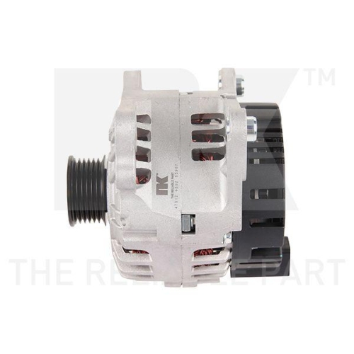 Generator NK 4847912 f&uuml;r SEAT SKODA VW VAG