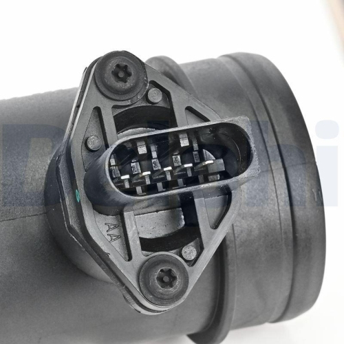 DELPHI AF10260-12B1 Luftmassenmesser f&uuml;r SKODA VW VAG