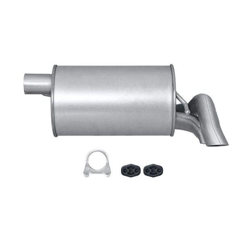 HELLA Endschalld&auml;mpfer 8LD 366 030-081 Easy2Fit &ndash;