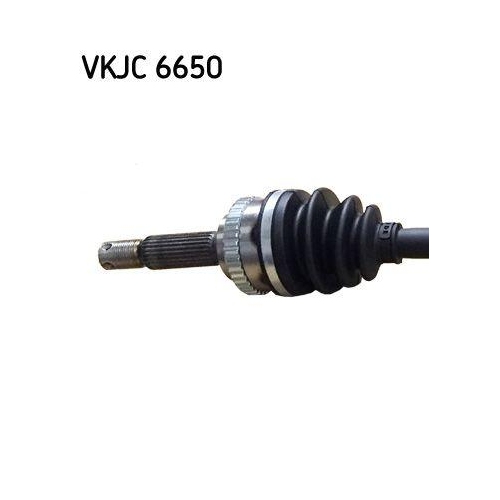 Antriebswelle SKF VKJC 6650 für HYUNDAI, Vorderachse rechts