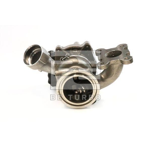 BE TURBO 131687 Lader, Aufladung f&uuml;r VAG