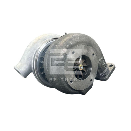 BE TURBO 125180 Lader, Aufladung f&uuml;r IVECO