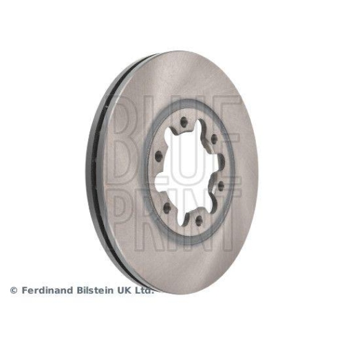 BLUE PRINT ADM54385 2 St&uuml;ck Bremsscheiben f&uuml;r CHRYSLER FORD MAZDA FORD USA, Vorderachse