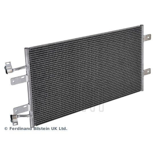 BLUE PRINT ADBP270050 Kondensator, Klimaanlage f&uuml;r NISSAN OPEL RENAULT VAUXHALL