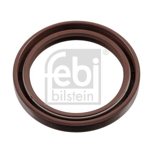 Wellendichtring, Kurbelwelle FEBI BILSTEIN 107663 für MERCEDES-BENZ NISSAN DACIA