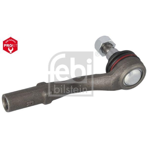 FEBI BILSTEIN Spurstangenkopf 11960 ProKit f&uuml;r MERCEDES-BENZ, Vorderachse rechts