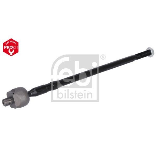 FEBI BILSTEIN Axialgelenk, Spurstange 42468 ProKit f&uuml;r MAZDA, Vorderachse links