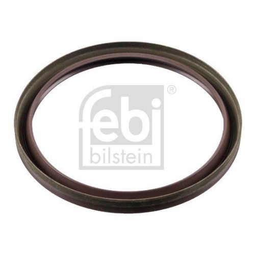 FEBI BILSTEIN Wellendichtring, Kurbelwelle 102041 f&uuml;r BMW MINI, getriebeseitig