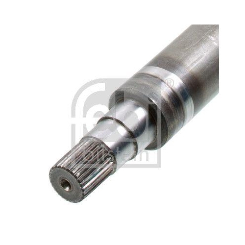 Antriebswelle FEBI BILSTEIN 181249 für VOLVO, Vorderachse rechts