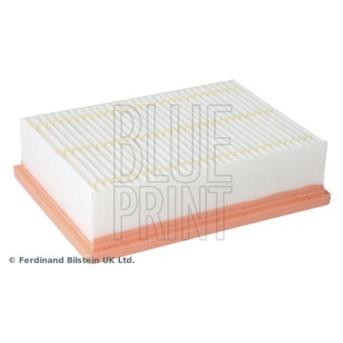 Luftfilter BLUE PRINT ADBP220087 f&uuml;r RENAULT