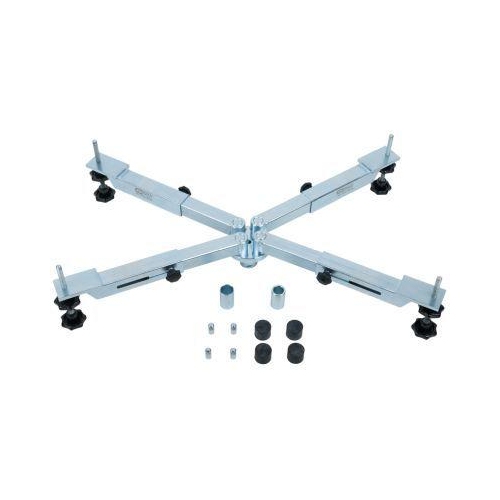 Werkstatthocker KS TOOLS 160.0146 für