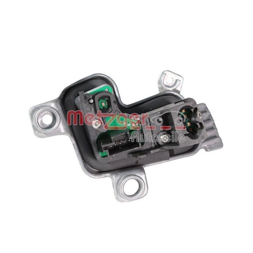 Steuerger&auml;t, Beleuchtung METZGER 0896524 GREENPARTS f&uuml;r BMW, rechts